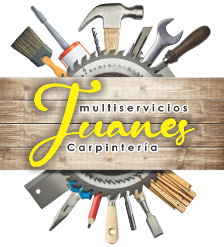 Carpintería Juanes